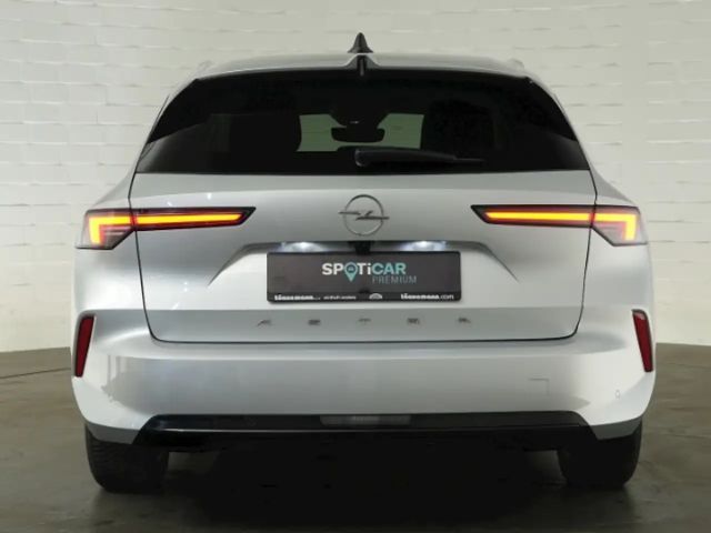 Opel Astra Elegance Sports Tourer