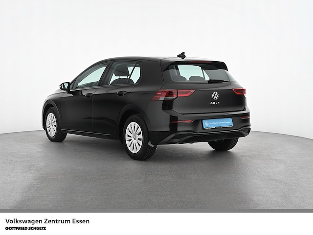 Volkswagen Golf Golf VIII