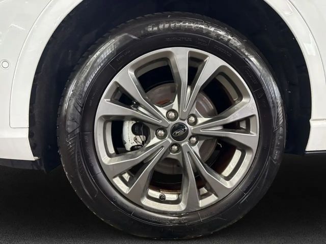 Ford Kuga Plug in Hybrid ST Line