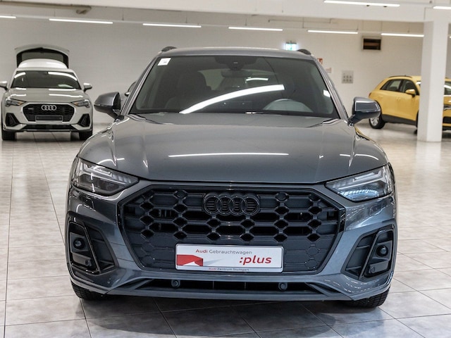 Audi Q5 40 TDI Quattro S-Tronic