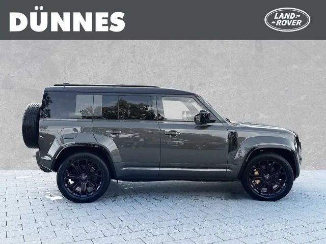 Land Rover Defender 110