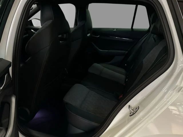 Skoda Octavia 1.5 TSI Combi Sportline