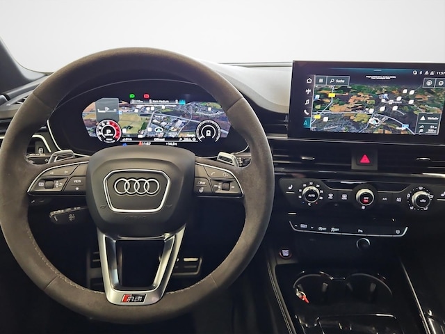 Audi RS4 Avant Quattro