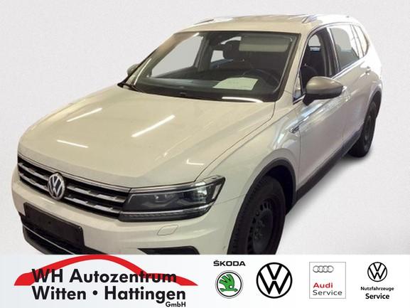 Volkswagen Tiguan 1.5 TSI Allspace DSG Highline