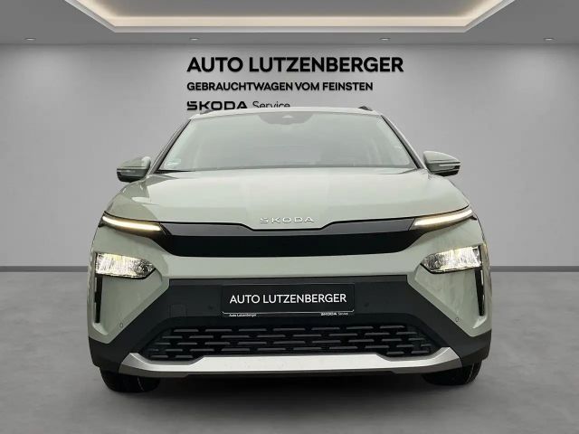 Skoda Elroq 50 Tour