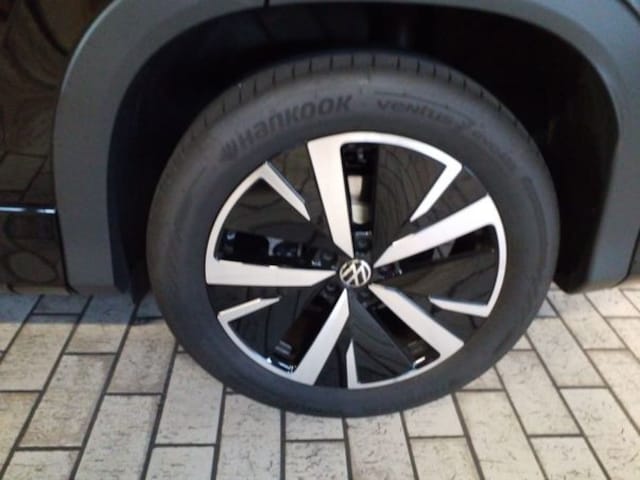 Volkswagen Tayron DSG Life