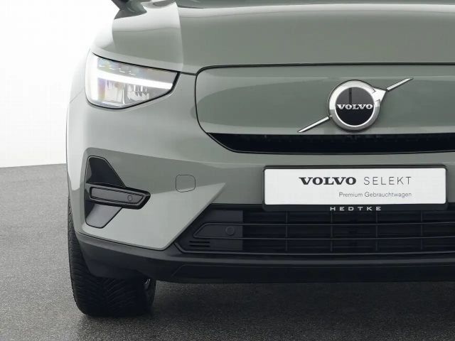 Volvo C40 Plus Recharge