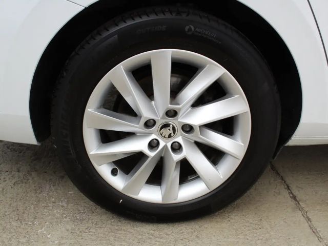 Skoda Superb Style Style