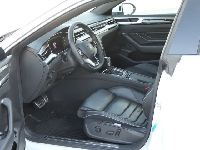 Volkswagen Arteon R-Line eHybrid