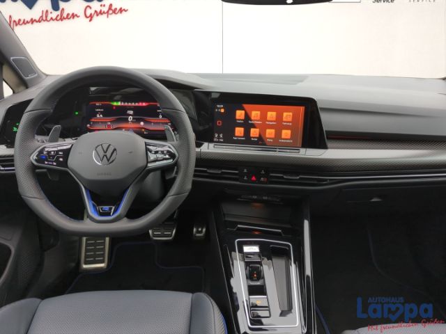 Volkswagen Golf 2.0 TSI DSG