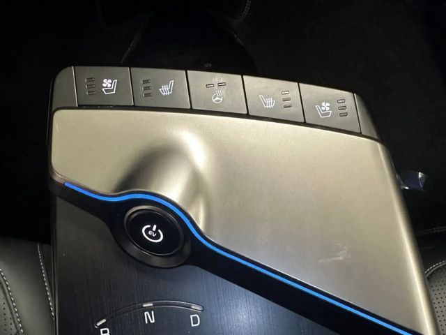 Kia EV6 Achterwielaandrijving Earth