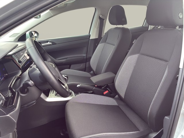 Volkswagen Taigo 1.0 TSI Life