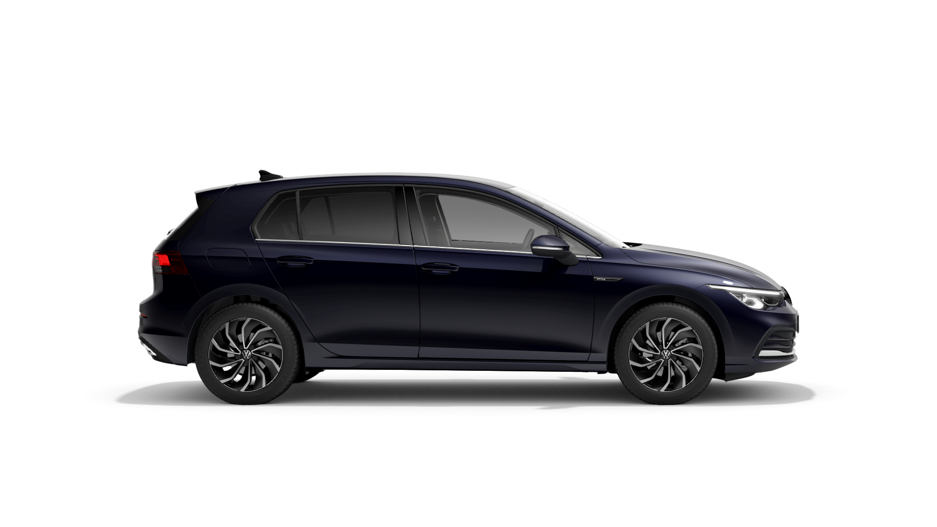 Volkswagen Golf 1.5 eTSI DSG Golf VIII