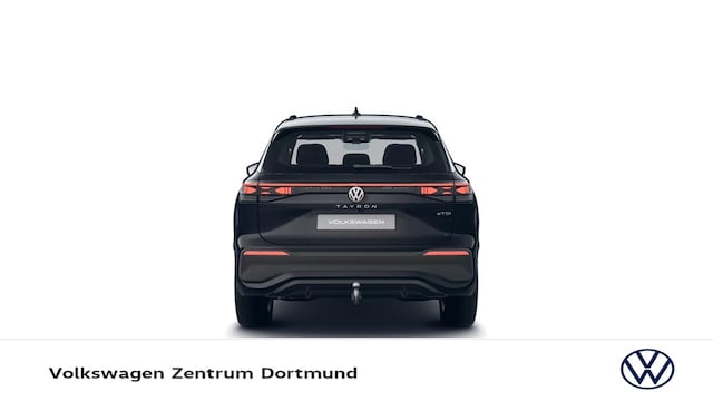 Volkswagen Tayron 1.5 eTSI Life