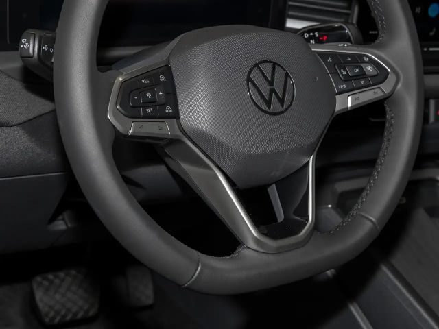 Volkswagen T-Roc 1.5 eTSI DSG Life