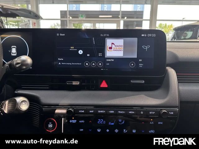 Hyundai IONIQ 5 Ioniq 5 N