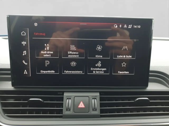 Audi Q5 40 TDI Quattro