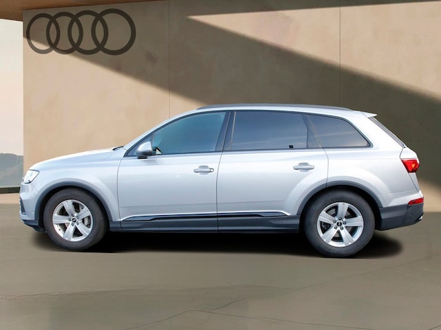 Audi Q7 45 TDI Quattro