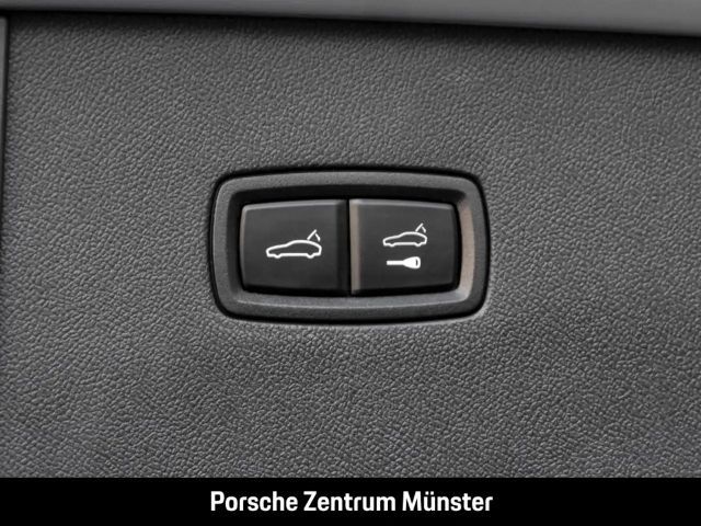 Porsche Cayenne Coupé E-Hybrid