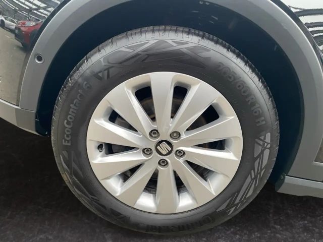 Seat Arona 1.0 TSI Style