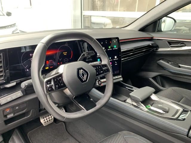 Renault Austral Alpine Esprit Techno