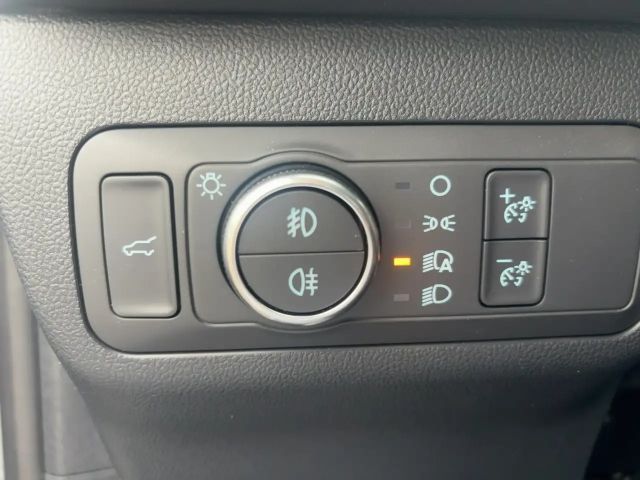 Ford Kuga EcoBoost ST Line X