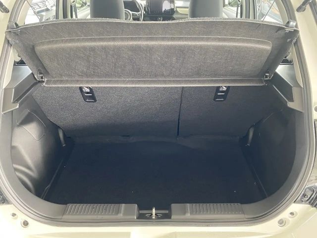 Suzuki Swift 4x4 Club Hybrid