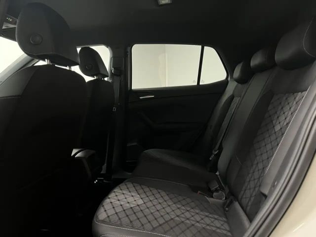 Volkswagen T-Cross 1.5 TSI DSG R-Line