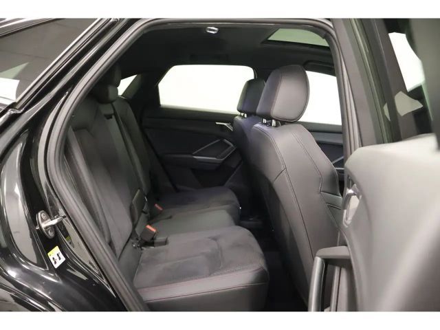 Audi Q3 35 TDI S-Line S-Tronic Sportback