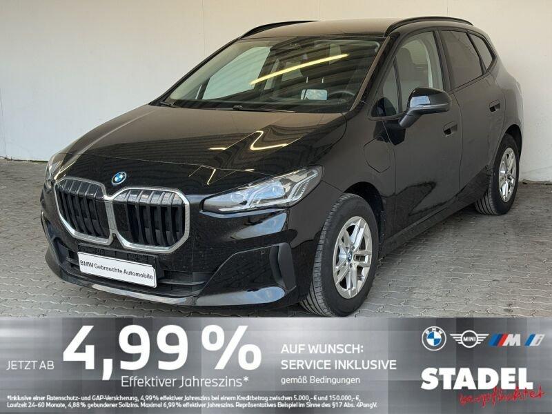 BMW 225 Active Tourer xDrive