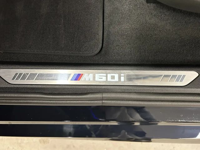 BMW X5 M-Sport M60i xDrive