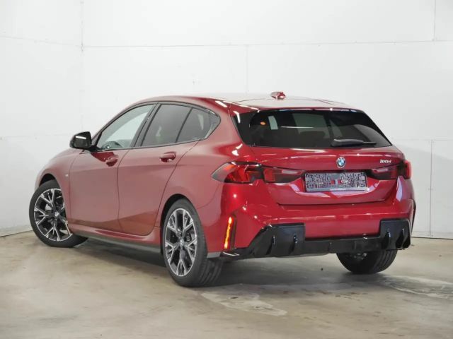 BMW 120 120d M-Sport Sedan