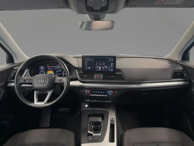 Audi Q5 Hybride Quattro