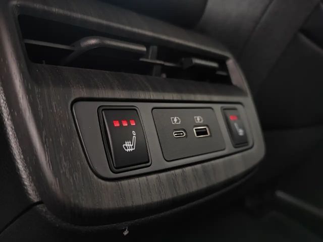 Nissan Ariya 87 kWh Evolve