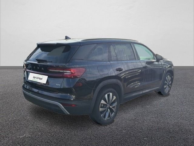 Skoda Kodiaq Selection