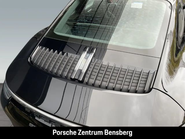 Porsche 992 4 Carrera Coupé GTS