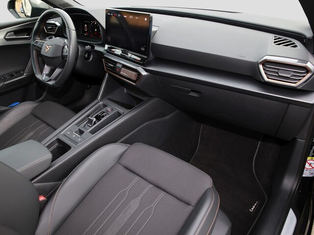 Cupra Leon 1.4 DSG VZ e-Hybrid