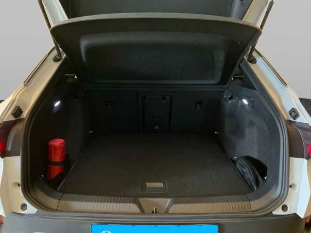 Volkswagen ID.4 GTX