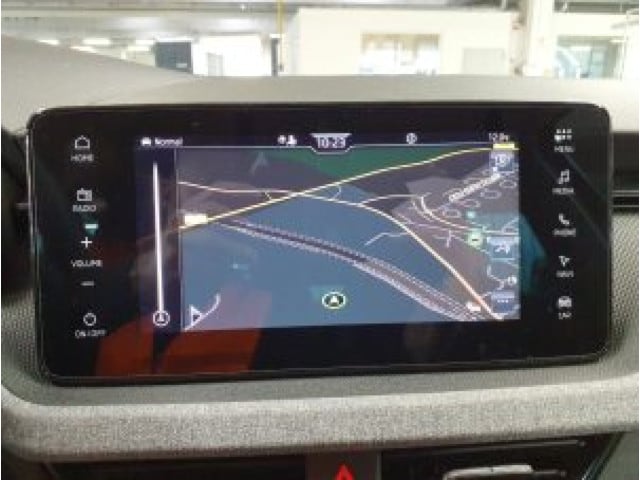 Skoda Scala 1.5 TSI Tour