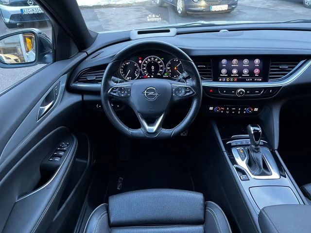 Opel Insignia Grand Sport