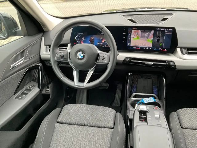BMW X1 xDrive23d Auto,Kamera,AHK,LED,KeylessGo