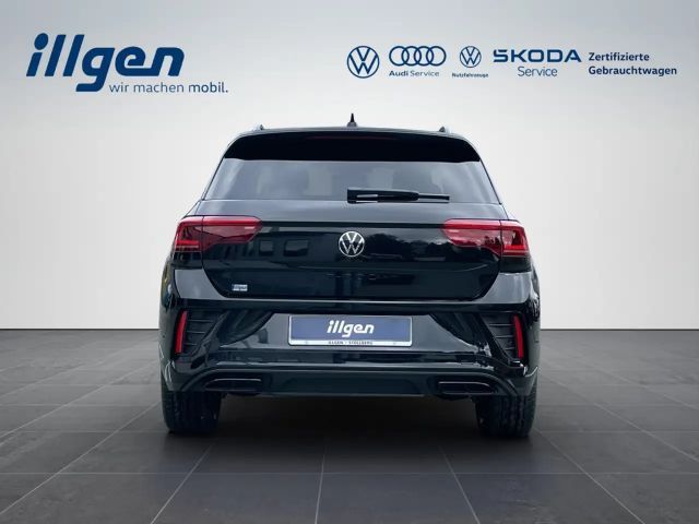 Volkswagen T-Roc 1.5 TSI R-Line