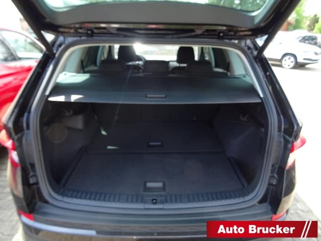 Skoda Kodiaq 2.0 TDI 4x4 Clever