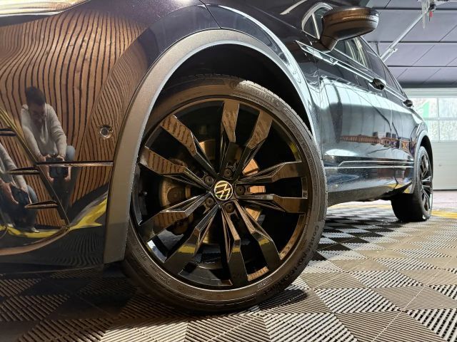 Volkswagen Tiguan DSG IQ.Drive R-Line