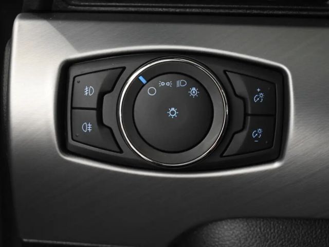 Ford Mustang Convertible GT 5.0 V8