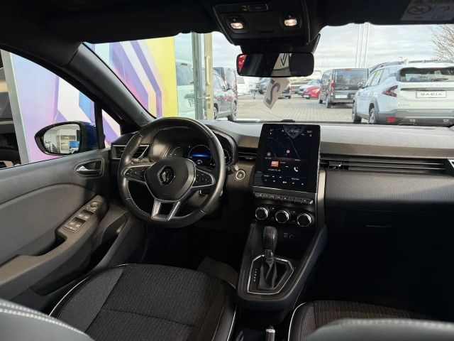 Renault Clio E-Tech Intens