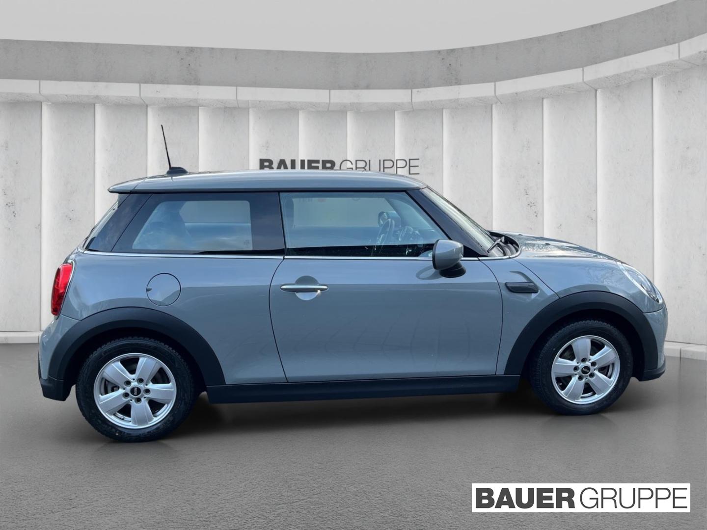 MINI Cooper 3-deurs Essential