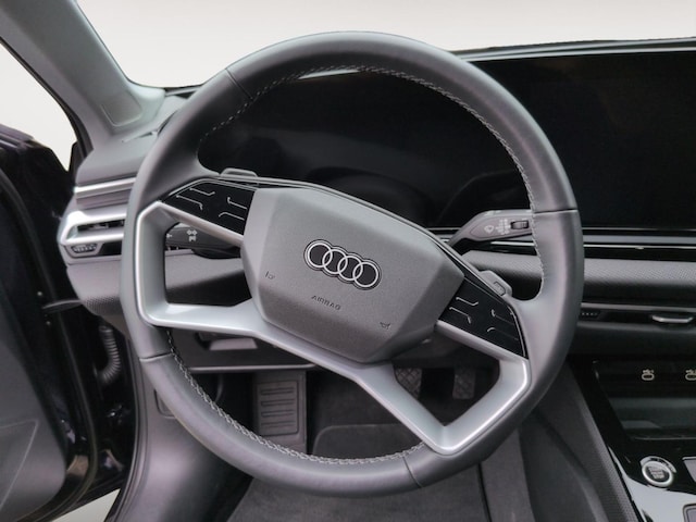 Audi A5 Avant Quattro S-Tronic