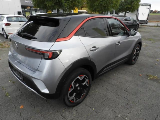 Opel Mokka GS-Line Grand Sport
