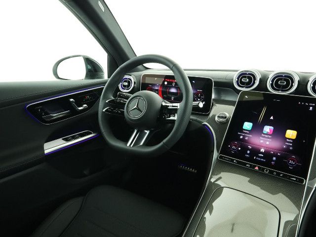 Mercedes-Benz GLC 220 4MATIC GLC 220 d